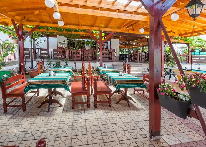 Stefanov 2 Hotel