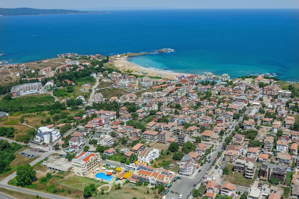 Hotel Stefanov 2 *