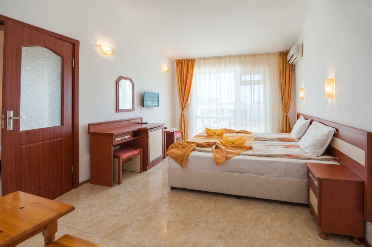 Hotel Stefanov 2 *