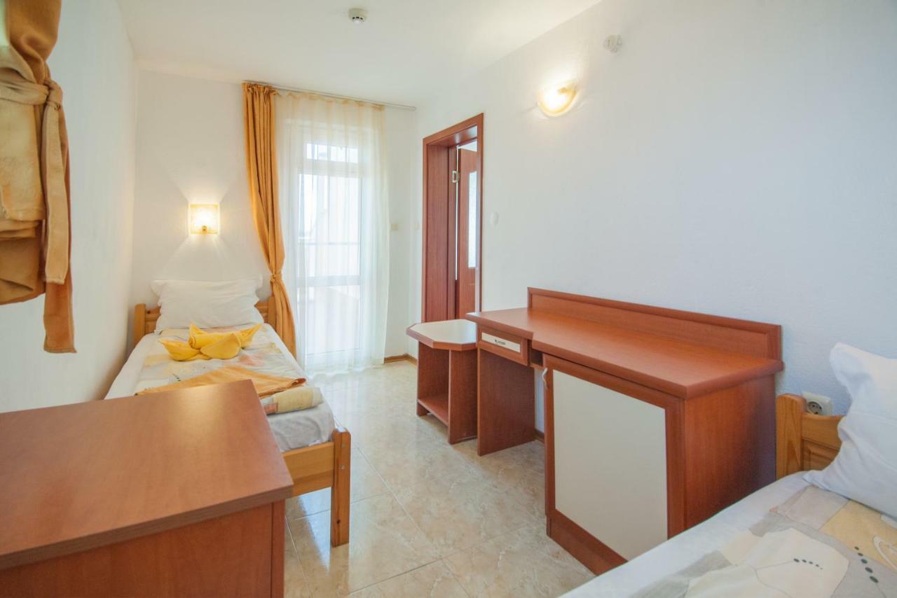 Hotel Stefanov 2 Lozenets