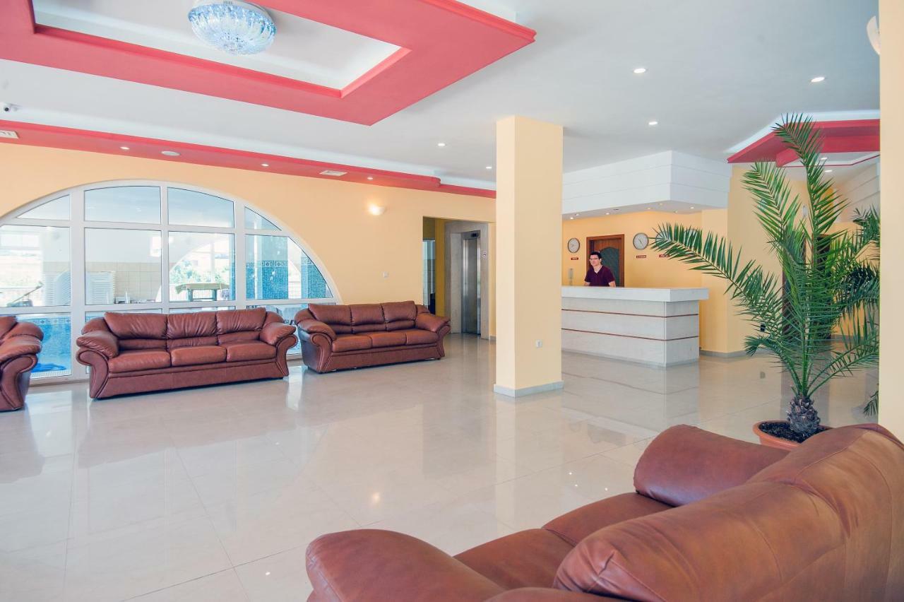 Hotel Stefanov 2 Lozenets