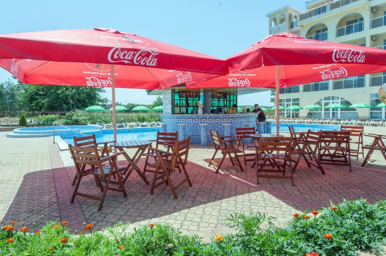 Hotel Stefanov 2 Lozenets